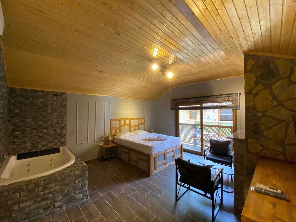 Сайл: Taş Mahall Luxury Hotel