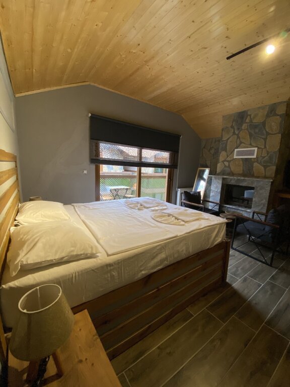 Сайл: Taş Mahall Luxury Hotel