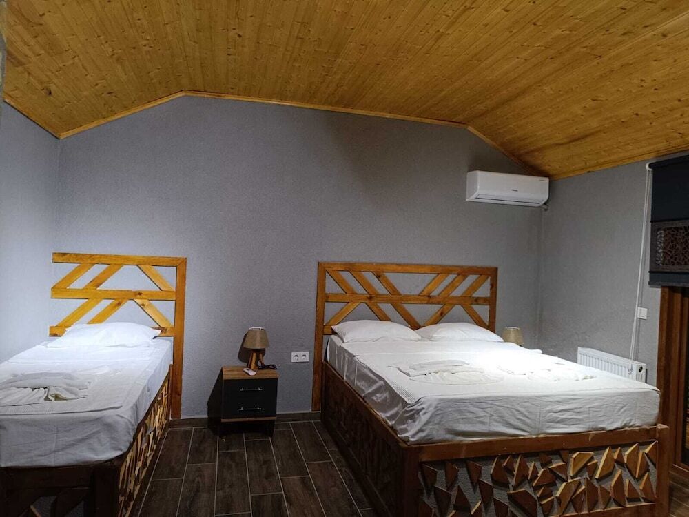 Сайл: Taş Mahall Luxury Hotel