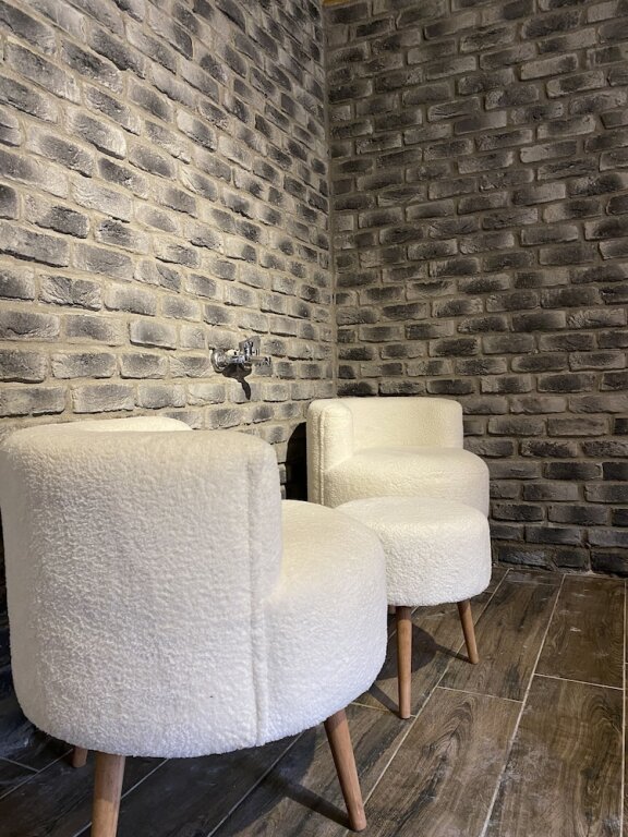 Сайл: Taş Mahall Luxury Hotel