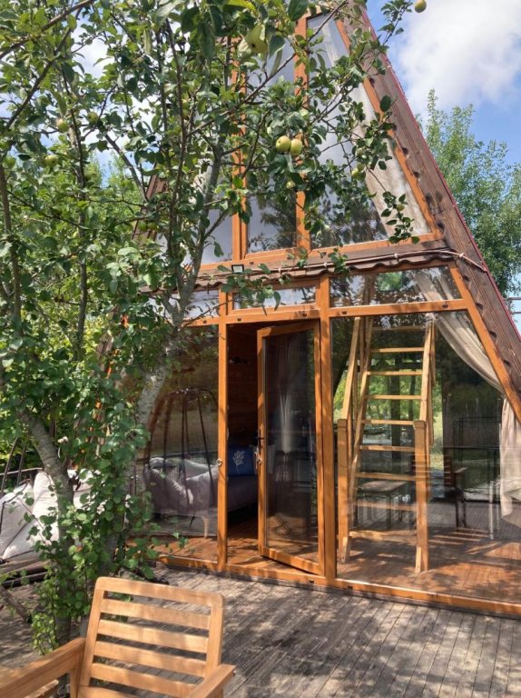 Сайл: Puerta Villa