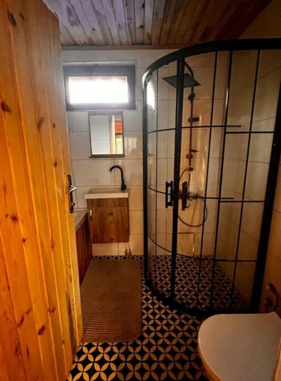 Сайл: Puerta Villa