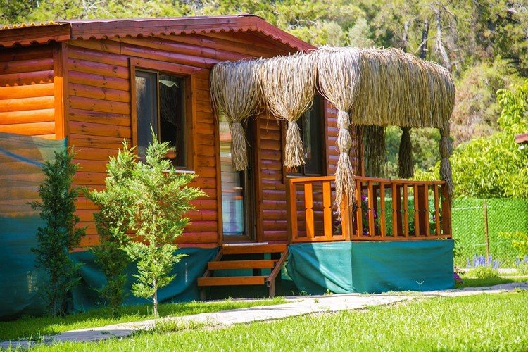 Мармарис: Acarbungalowhouse