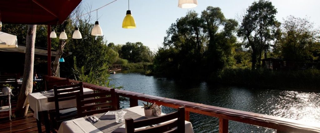 Сайл: Nehir Perisi Kir Evi
