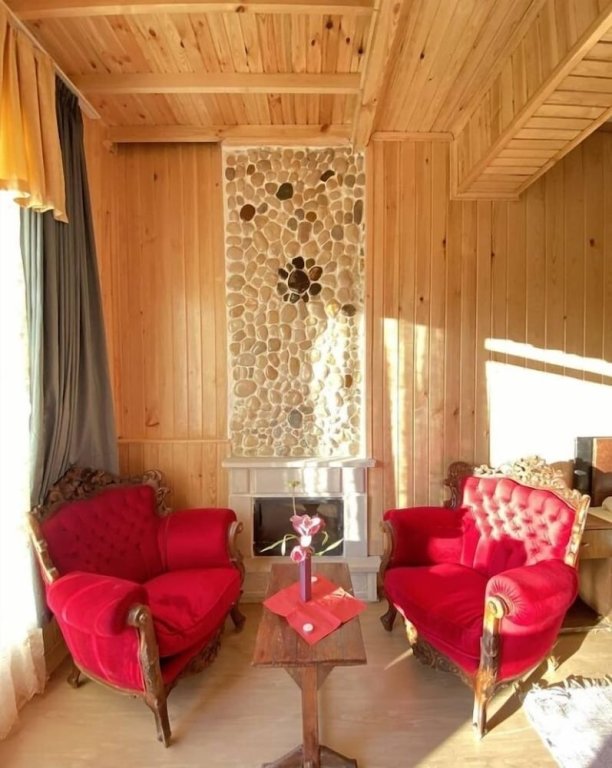 Сайл: İpek Koza Motel