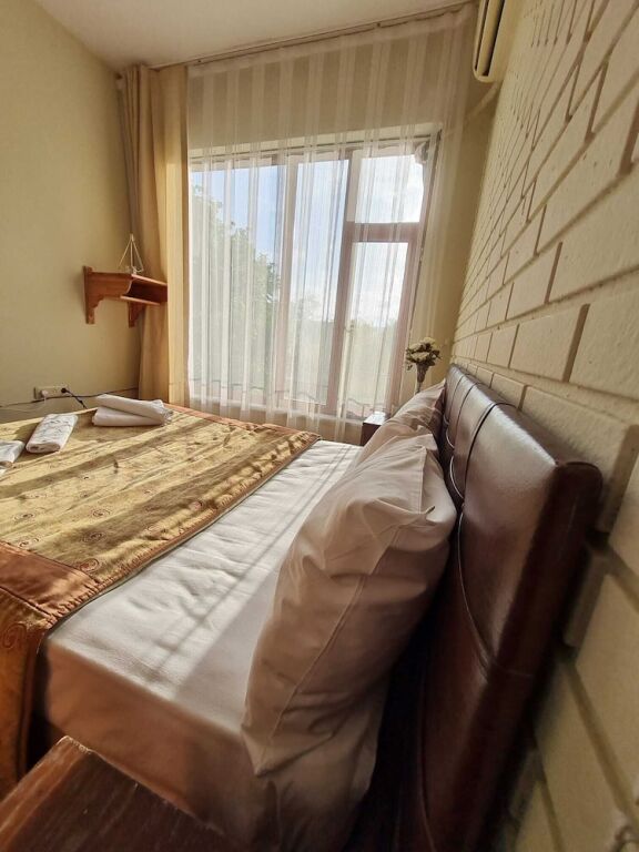 Сайл: İpek Koza Motel