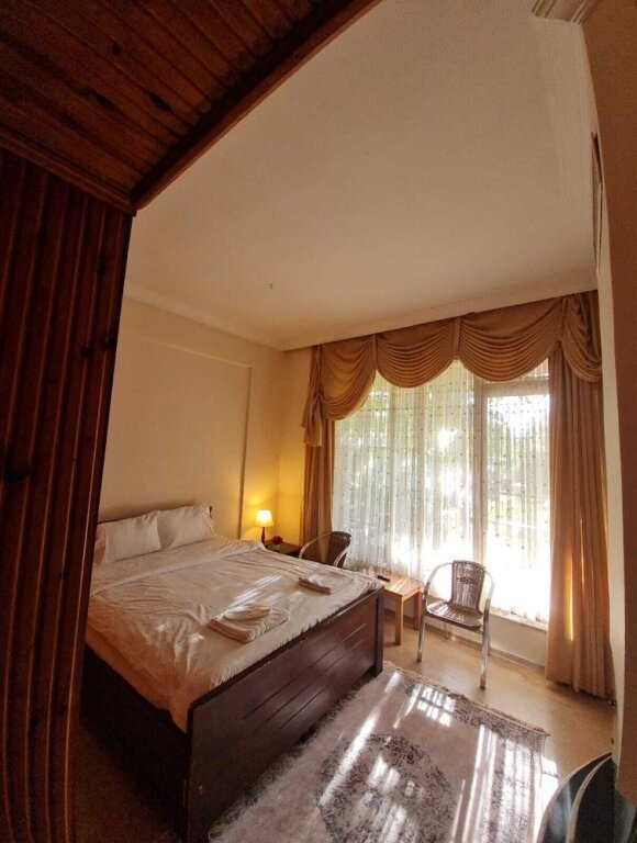 Сайл: İpek Koza Motel