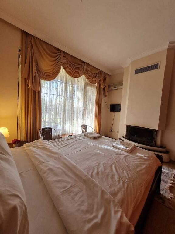 Сайл: İpek Koza Motel