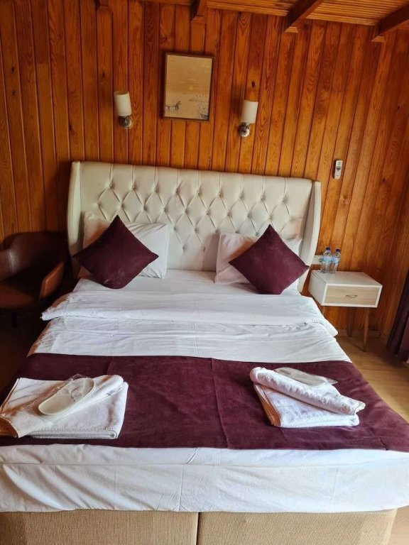 Сайл: İpek Koza Motel