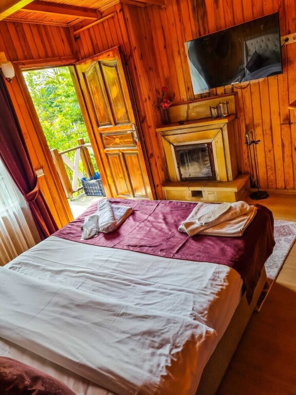 Сайл: İpek Koza Motel