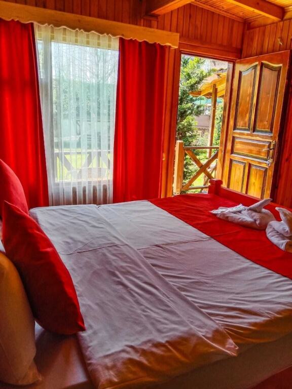 Сайл: İpek Koza Motel