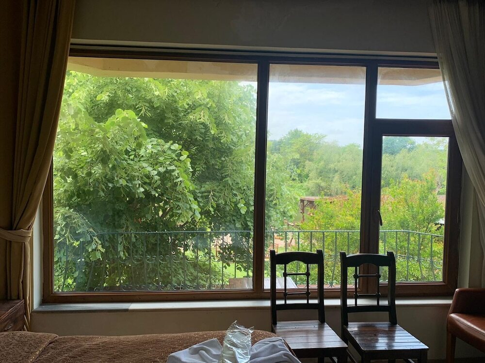 Сайл: İpek Koza Motel