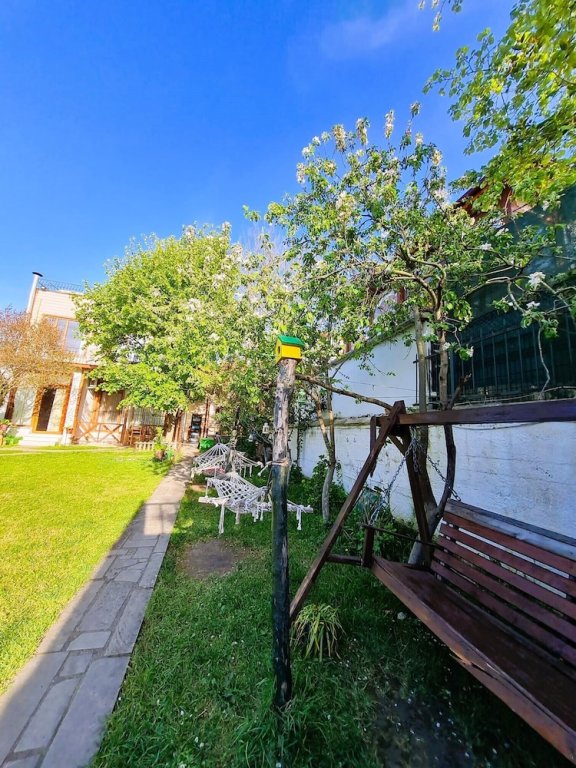 Сайл: İpek Koza Motel