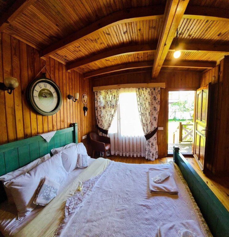 Сайл: İpek Koza Motel
