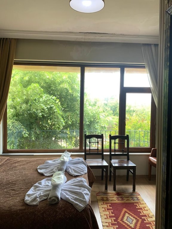 Сайл: İpek Koza Motel