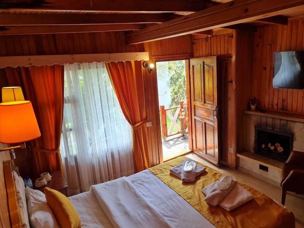 Сайл: İpek Koza Motel