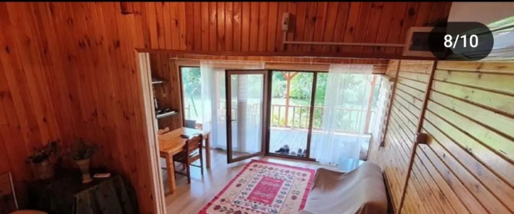 Сайл: Temmuz Bungalow