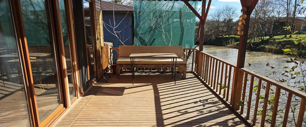 Сайл: Temmuz Bungalow