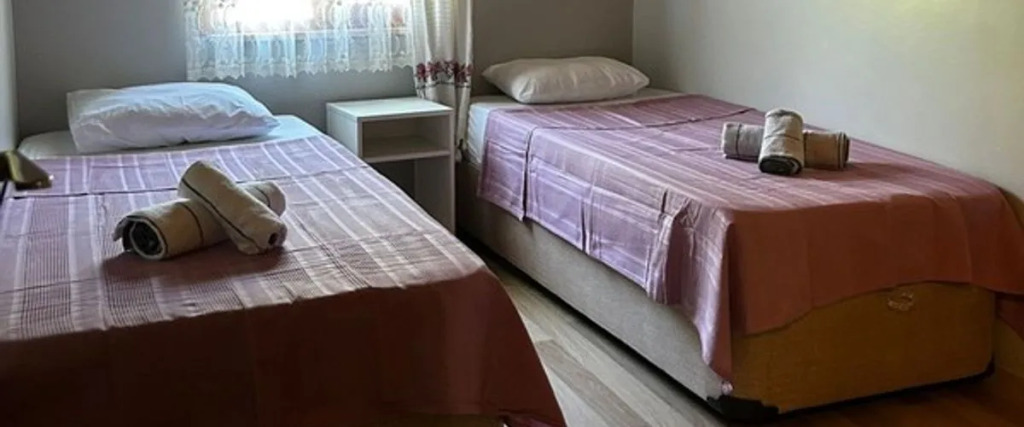 Сайл: Temmuz Bungalow