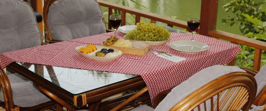 Сайл: Temmuz Bungalow