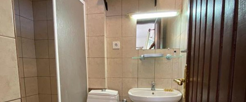 Бозджаада: Vita Longa Bag Evi