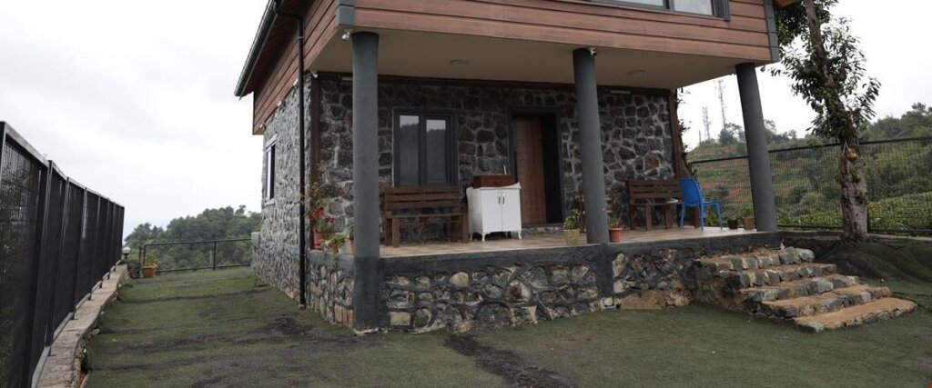 Фындыклы: Villa Inziva
