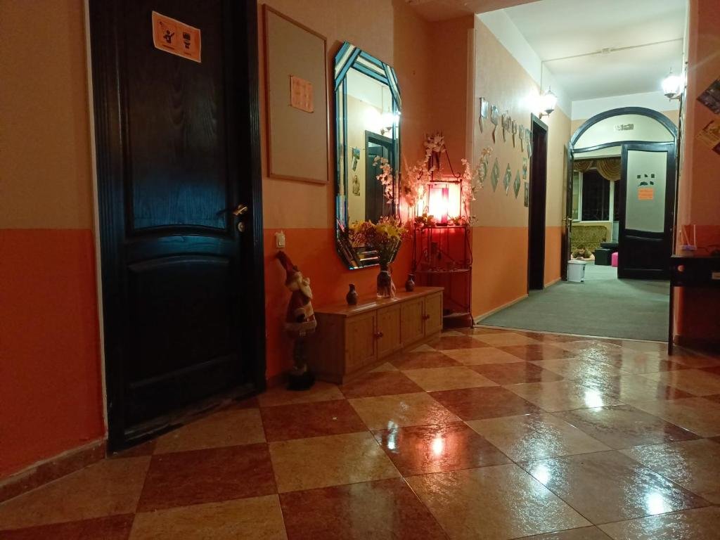 Тбилиси: Хостел Museum