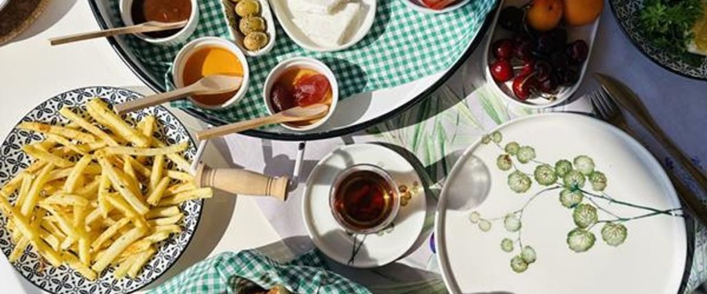 Бозджаада: Merlot Bozcaada