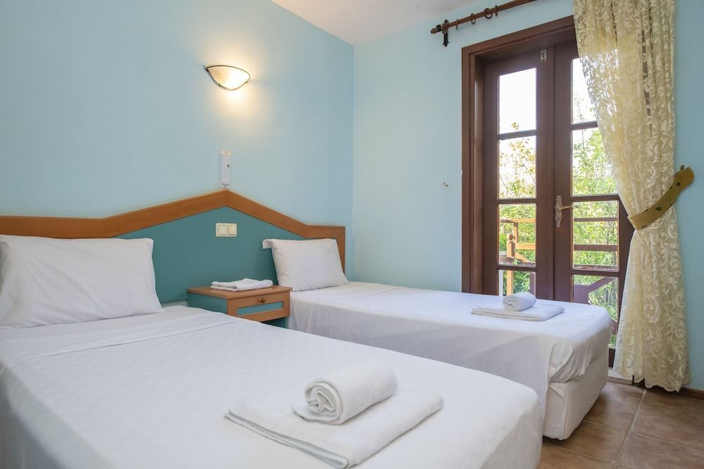Фетхие: Villa Alisa