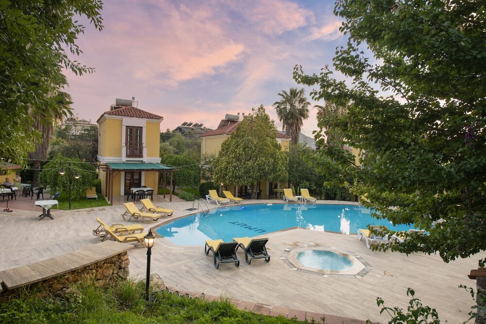 Фетхие: Villa Alisa