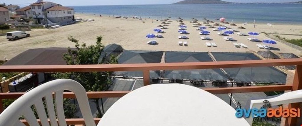 Мармара: Ayberk Otel