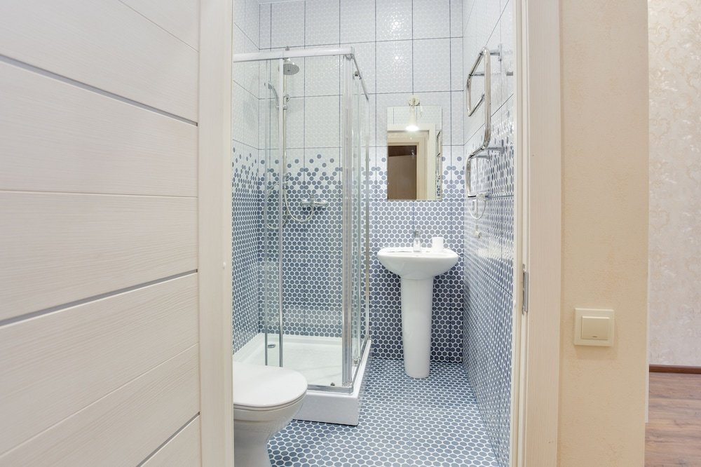 Санкт-Петербург: Hotel812inn