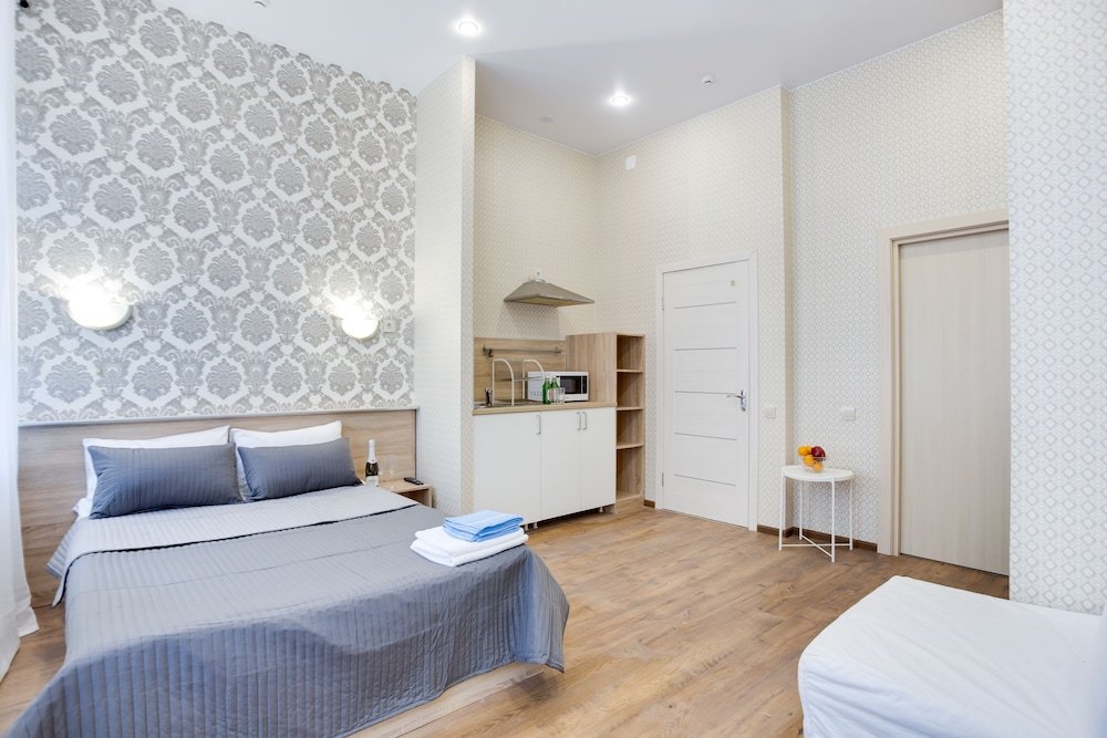 Санкт-Петербург: Hotel812inn