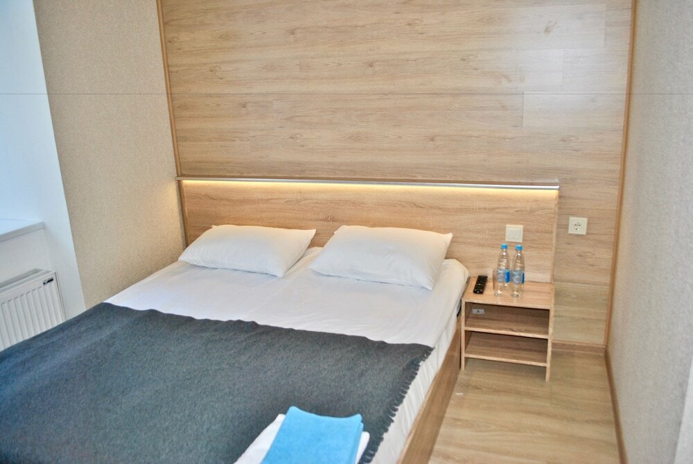 Санкт-Петербург: Hotel812inn