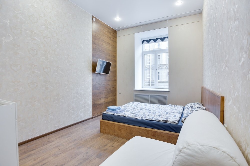 Санкт-Петербург: Hotel812inn