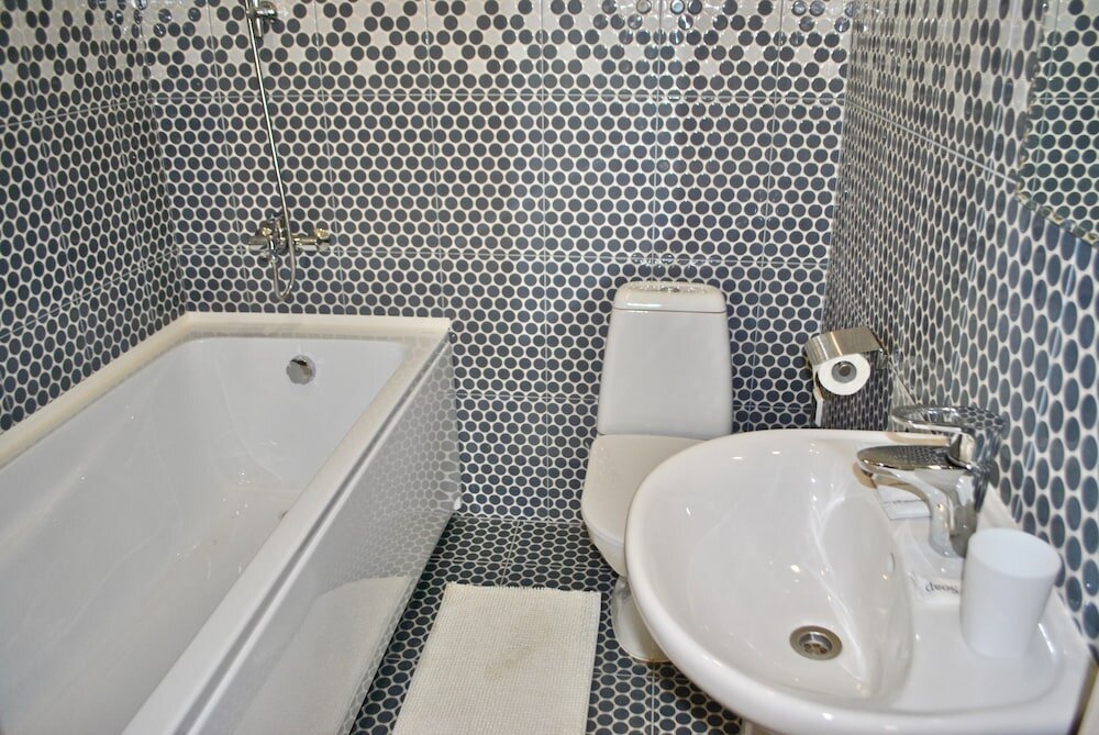 Санкт-Петербург: Hotel812inn