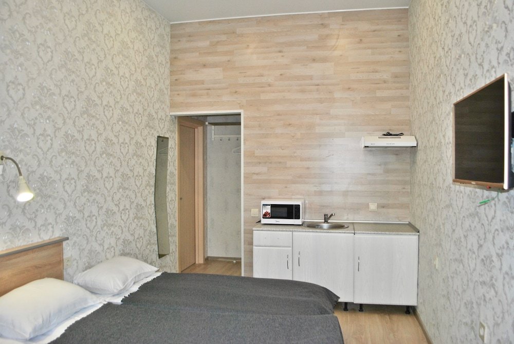Санкт-Петербург: Hotel812inn