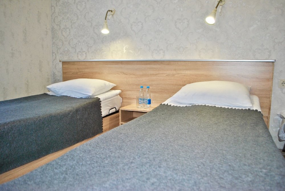 Санкт-Петербург: Hotel812inn