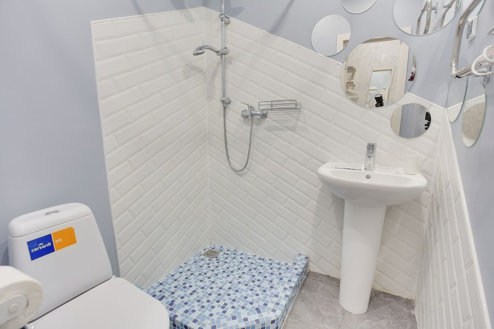 Санкт-Петербург: Hotel812inn
