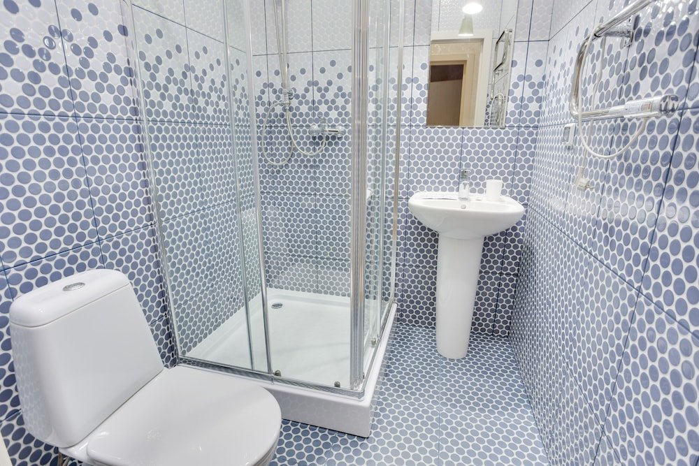 Санкт-Петербург: Hotel812inn