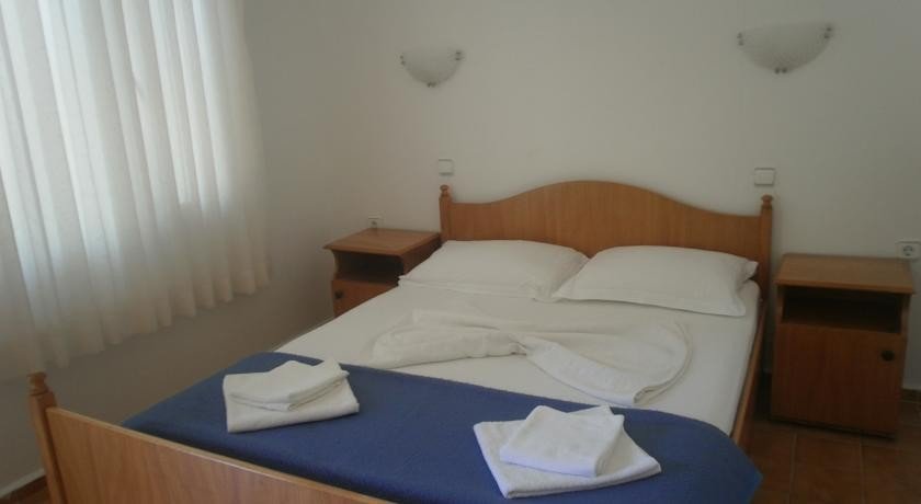 Адрасан: Meltem Hotel
