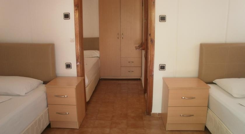 Адрасан: Meltem Hotel