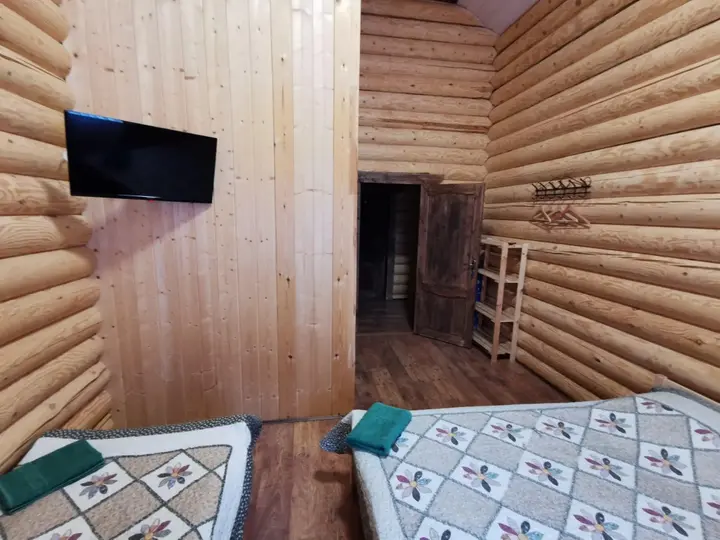 Козельск: Ковчег
