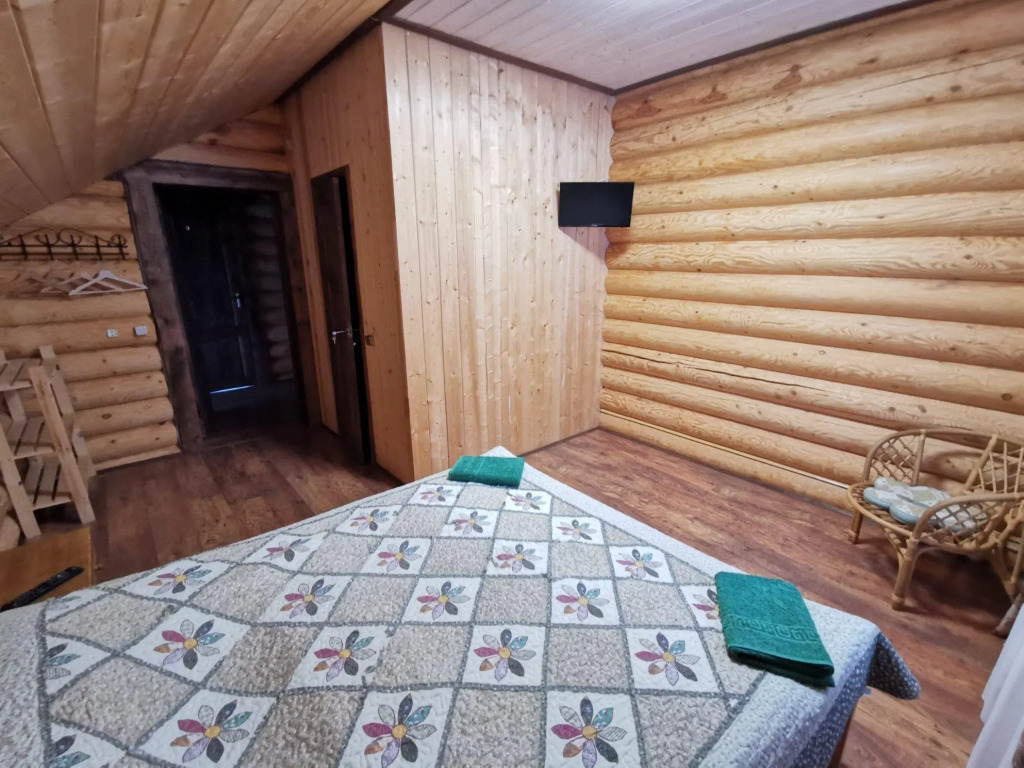 Козельск: Ковчег
