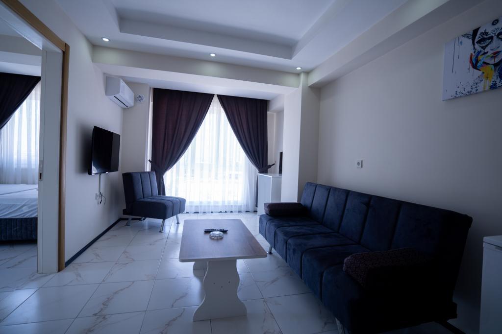 Ayya Suit Hotel — фото 3