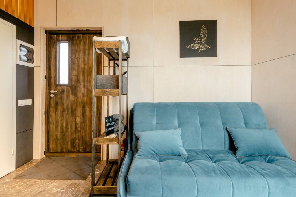Карвала: Гостевой дом Family Barn Karvala