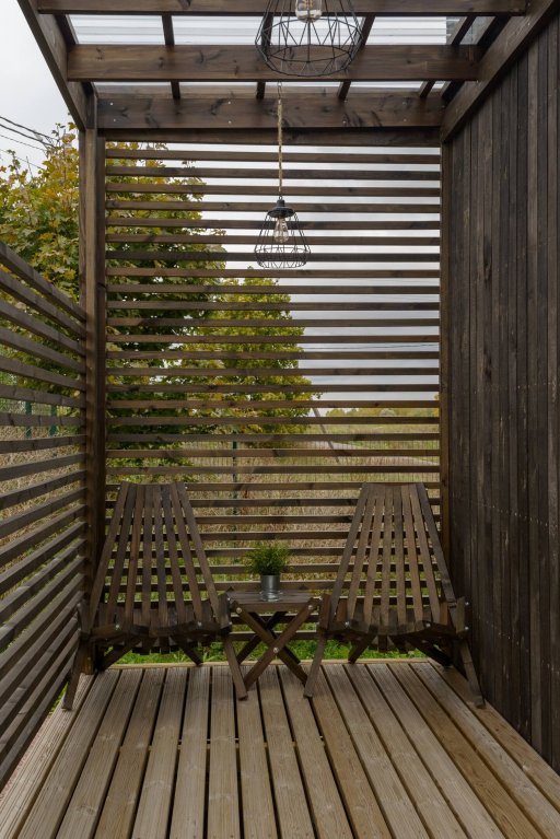 Гостевой дом Family Barn Karvala — фото 5