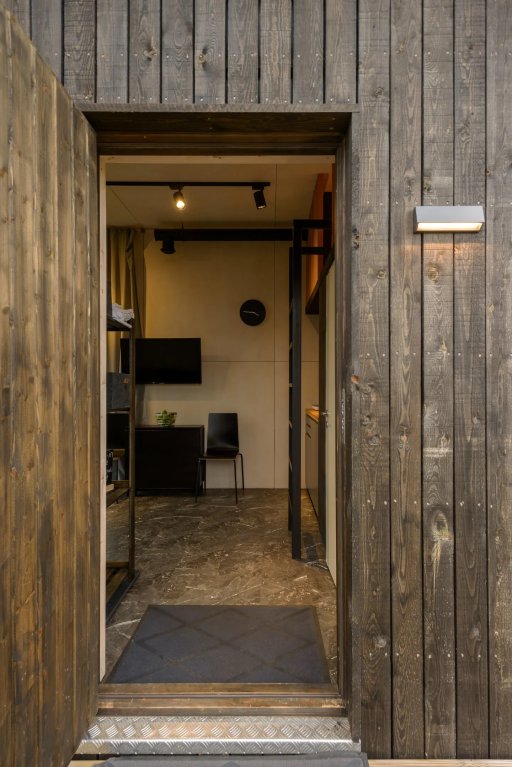 Карвала: Гостевой дом Family Barn Karvala