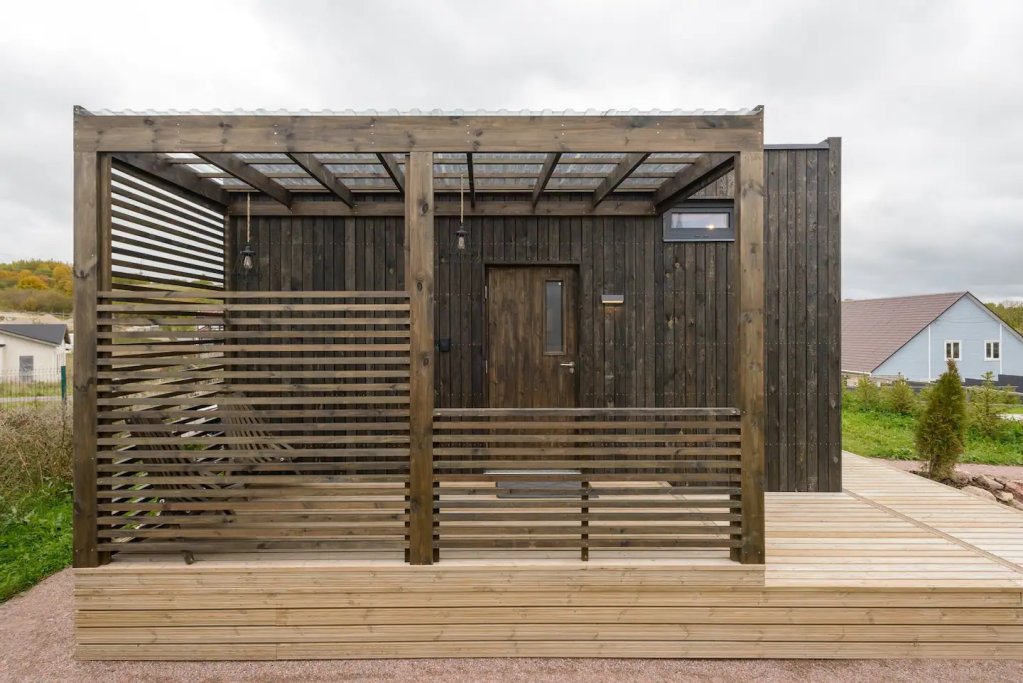 Карвала: Гостевой дом Family Barn Karvala
