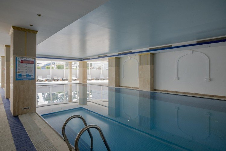 Кемер: Fore Resortspa